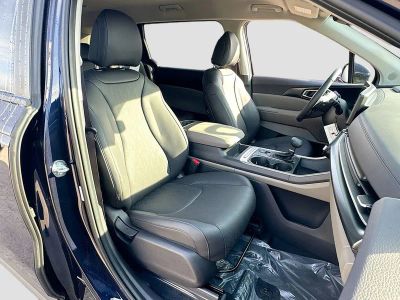 2026 Kia Carnival — photo 29 view
