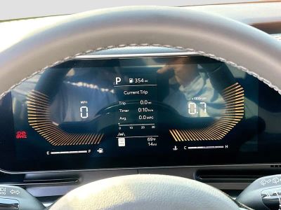 2026 Kia Carnival — photo 12 view