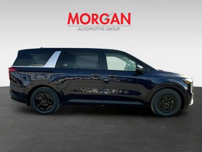 2026 Kia Carnival — photo 8 view
