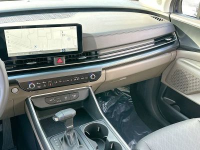 2026 Kia Carnival — photo 23 view