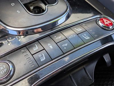 2016 Bentley Continental GT — photo 28 view