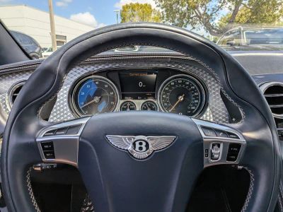 2016 Bentley Continental GT — photo 24 view
