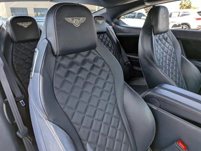 2016 Bentley Continental GT — photo 16 view