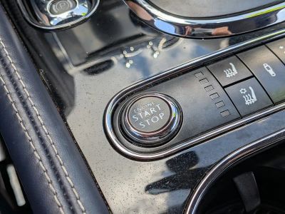 2016 Bentley Continental GT — photo 27 view