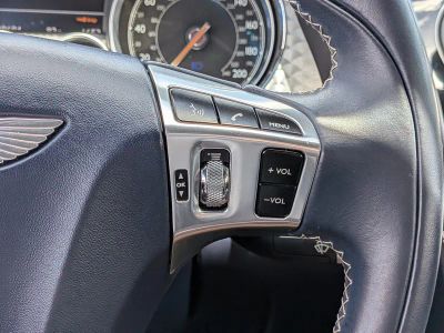 2016 Bentley Continental GT — photo 23 view