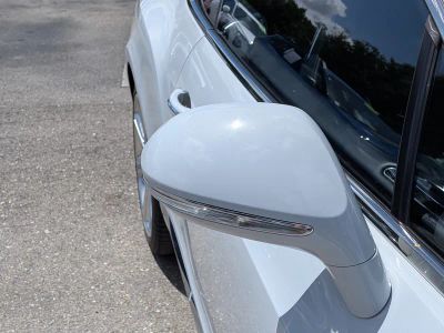2016 Bentley Continental GT — photo 12 view