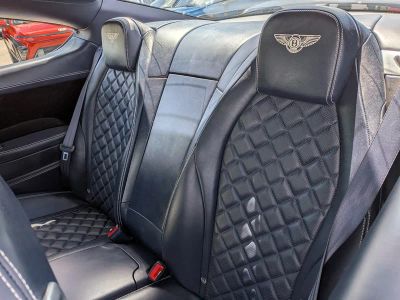 2016 Bentley Continental GT — photo 13 view