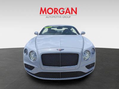 2016 Bentley Continental GT — photo 9 view