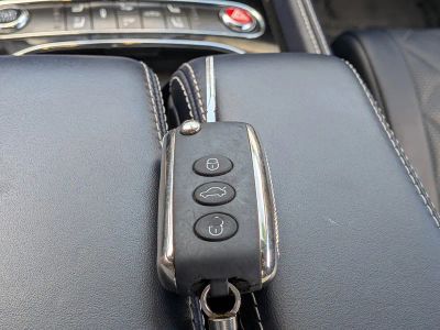 2016 Bentley Continental GT — photo 31 view
