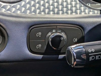 2016 Bentley Continental GT — photo 21 view