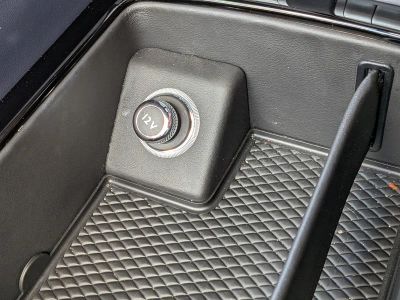 2016 Bentley Continental GT — photo 29 view