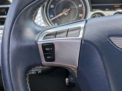 2016 Bentley Continental GT — photo 22 view