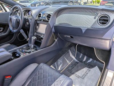 2016 Bentley Continental GT — photo 18 view