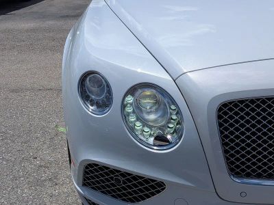 2016 Bentley Continental GT — photo 10 view