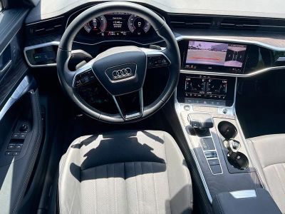 2023 Audi A6 Sedan — photo 16 view