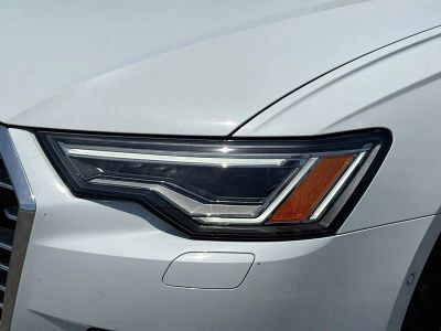 2023 Audi A6 Sedan — photo 9 view