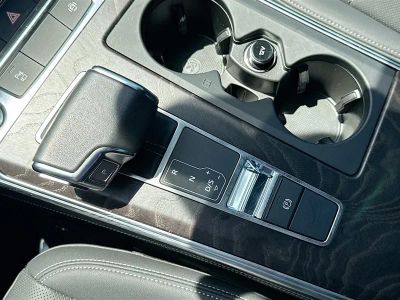 2023 Audi A6 Sedan — photo 28 view
