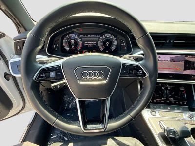 2023 Audi A6 Sedan — photo 38 view