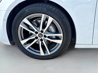 2023 Audi A6 Sedan — photo 41 view