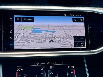 2023 Audi A6 Sedan — photo 31 view