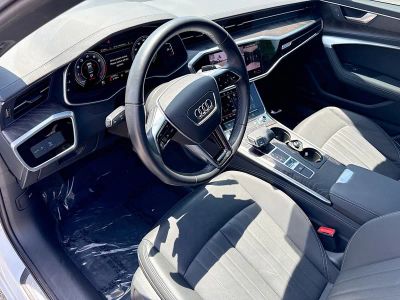 2023 Audi A6 Sedan — photo 25 view