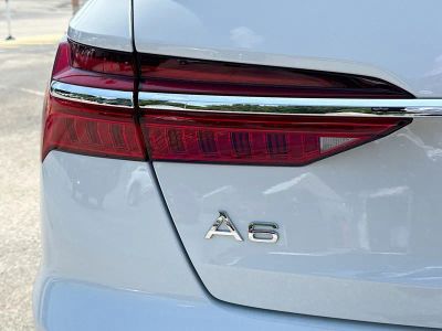 2023 Audi A6 Sedan — photo 10 view