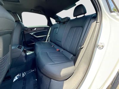 2023 Audi A6 Sedan — photo 20 view