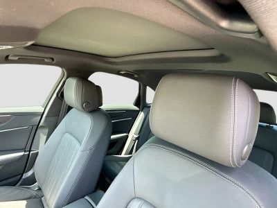 2023 Audi A6 Sedan — photo 26 view