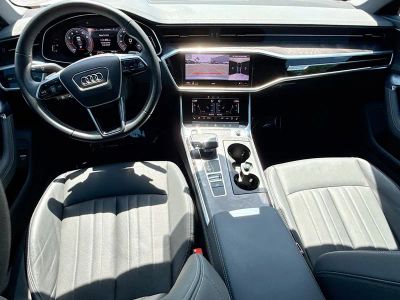 2023 Audi A6 Sedan — photo 15 view