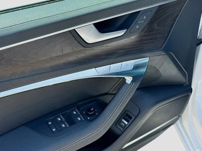 2023 Audi A6 Sedan — photo 22 view