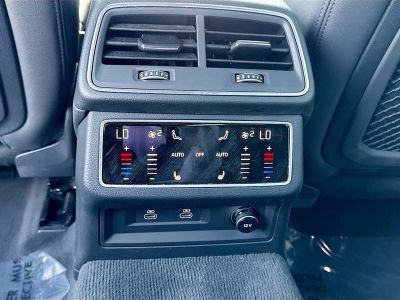 2023 Audi A6 Sedan — photo 19 view