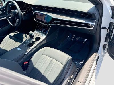2023 Audi A6 Sedan — photo 13 view