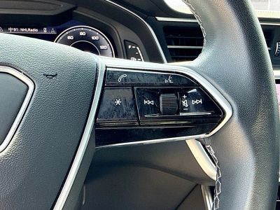 2023 Audi A6 Sedan — photo 37 view