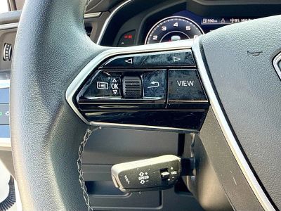2023 Audi A6 Sedan — photo 36 view