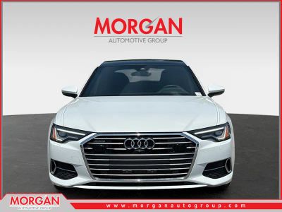 2023 Audi A6 Sedan — photo 8 view