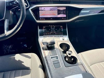 2023 Audi A6 Sedan — photo 18 view