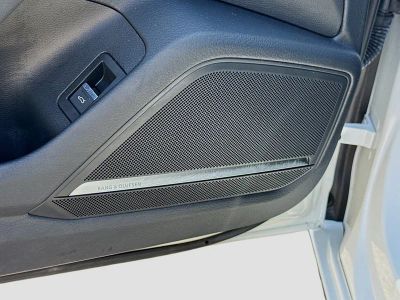 2023 Audi A6 Sedan — photo 23 view
