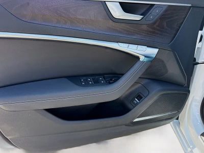 2023 Audi A6 Sedan — photo 21 view