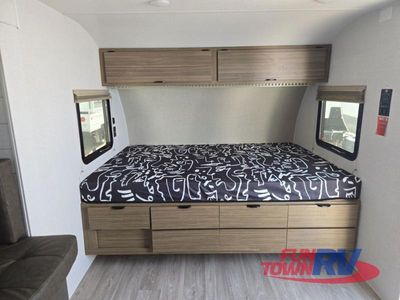 2026 Forest River RV Wildwood FSX - Photo 12