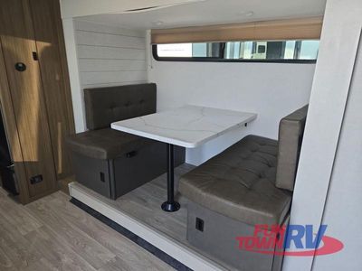 2026 Forest River RV Wildwood FSX - Photo 10