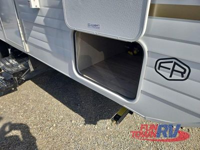 2026 Forest River RV Wildwood FSX - Photo 20