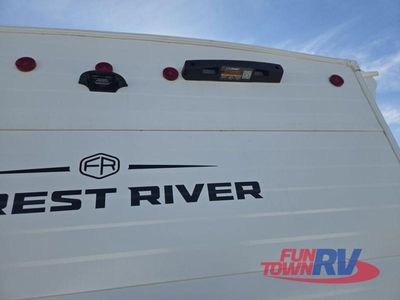 2026 Forest River RV Wildwood FSX - Photo 22