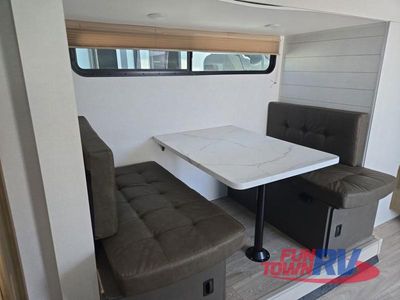 2026 Forest River RV Wildwood FSX - Photo 9
