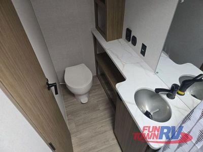 2026 Forest River RV Wildwood FSX - Photo 15