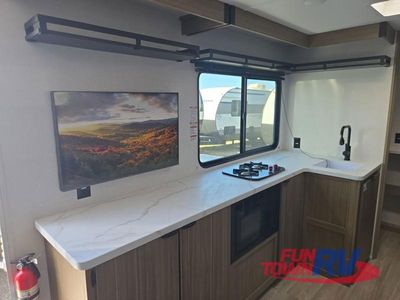 2026 Forest River RV Wildwood FSX - Photo 4