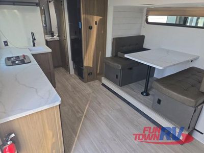 2026 Forest River RV Wildwood FSX - Photo 3
