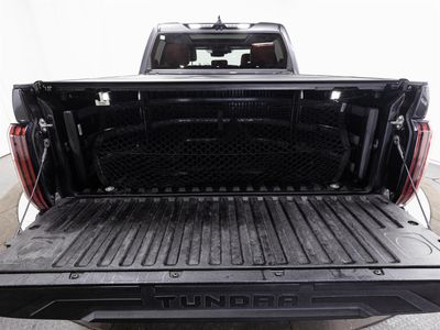2023 Toyota Tundra Hybrid — photo 11 view