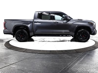 2023 Toyota Tundra Hybrid — photo 13 view