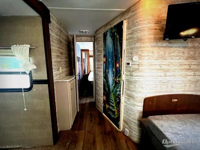 2015 Dutchmen Aspen Trail - Photo 13