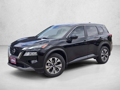2023 Nissan Rogue - Photo 1